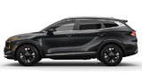 2026 KIA Sportage HEV EX
