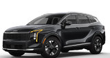 2026 KIA Sportage HEV EX