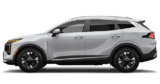 2026 Kia Sportage HEV - Exterior - 1