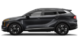 2026 Kia Sportage HEV - Exterior - 1