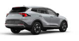 2026 Kia Sportage HEV - Exterior - 1