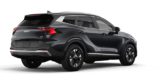 2026 Kia Sportage HEV - Exterior - 1