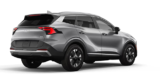 2026 Kia Sportage HEV - Exterior - 1