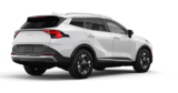 2026 Kia Sportage HEV - Exterior - 1
