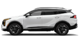 2026 Kia Sportage HEV - Exterior - 1