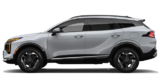 2026 Kia Sportage HEV - Exterior - 1