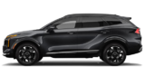 2026 Kia Sportage PHEV - Exterior - 1