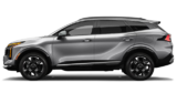 2026 Kia Sportage PHEV - Exterior - 1