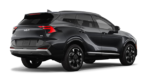 2026 Kia Sportage PHEV - Exterior - 1