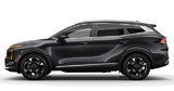2026 KIA Sportage PHEV EX