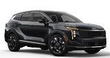 2026 KIA Sportage PHEV EX