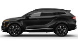 2026 KIA Sportage PHEV SX