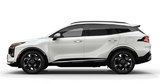 2026 KIA Sportage EX PREMIUM