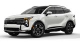 2026 KIA Sportage EX PREMIUM