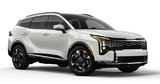 2026 KIA Sportage EX PREMIUM