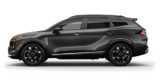 2026 Kia Sportage - Exterior - 1