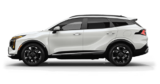 2026 Kia Sportage - Exterior - 1