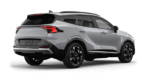 2026 Kia Sportage - Exterior - 1