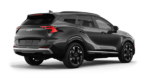 2026 Kia Sportage - Exterior - 1