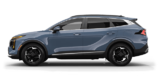2026 Kia Sportage - Exterior - 1