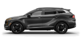 2026 Kia Sportage - Exterior - 1