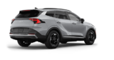 2026 Kia Sportage - Exterior - 1