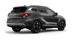 2026 Kia Sportage - Exterior - 1
