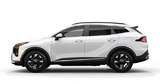 2026 KIA Sportage LX FWD