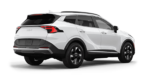 2026 Kia Sportage - Exterior - 1