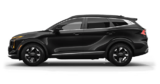 2026 Kia Sportage - Exterior - 1