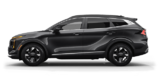 2026 Kia Sportage - Exterior - 1