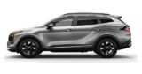 2026 Kia Sportage - Exterior - 1