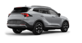 2026 Kia Sportage - Exterior - 1