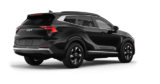 2026 Kia Sportage - Exterior - 1