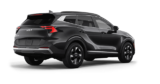 2026 Kia Sportage - Exterior - 1