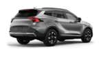 2026 Kia Sportage - Exterior - 1