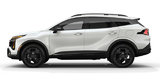 2026 KIA Sportage X-LINE LIMITED