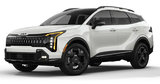 2026 KIA Sportage X-LINE LIMITED