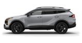 2026 Kia Sportage - Exterior - 1