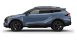 2026 Kia Sportage - Exterior - 1
