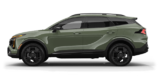 2026 Kia Sportage - Exterior - 1