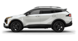 2026 Kia Sportage - Exterior - 1