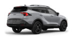 2026 Kia Sportage - Exterior - 1