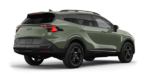 2026 Kia Sportage - Exterior - 1