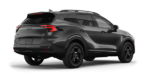 2026 Kia Sportage - Exterior - 1