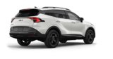 2026 Kia Sportage - Exterior - 1