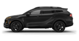 2026 Kia Sportage - Exterior - 1