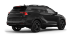 2026 Kia Sportage - Exterior - 1
