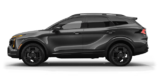 2026 Kia Sportage - Exterior - 1