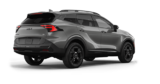 2026 Kia Sportage - Exterior - 1